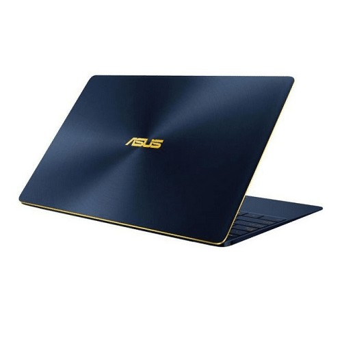 全新-ASUS ZenBook UX390U送多功能複合機HP DeskJet 2130 (影印/列印/掃描)