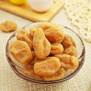 【食尚三味】天然酸甜金棗乾 200g/500g 金棗 金棗果 金棗幹 (優質果乾)