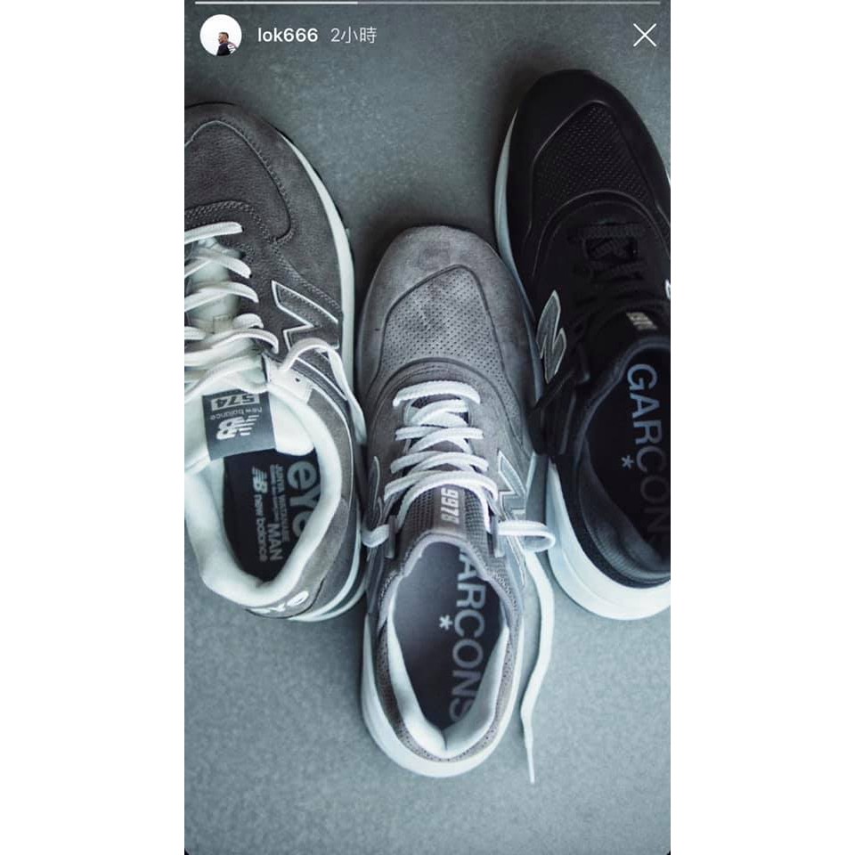 new balance m574 30