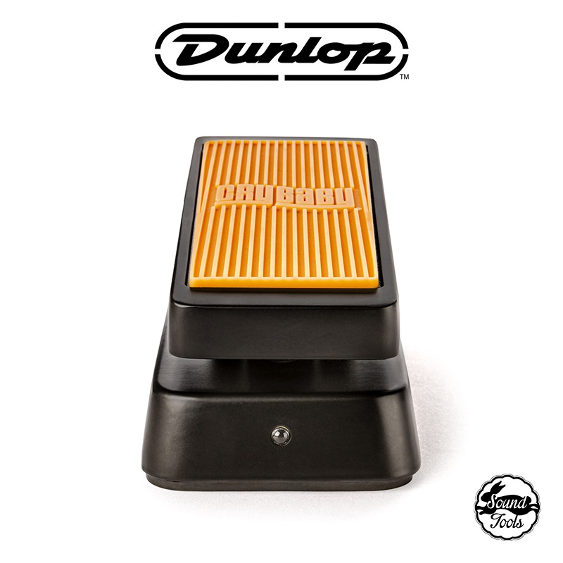 Dunlop Cry Baby Junior Wah 特別版 哇哇踏板 黑色 CBJ95SB【桑兔】