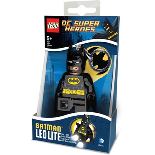 Batman led light Key light 蝙蝠俠 鑰匙圈 手電筒 限量款
