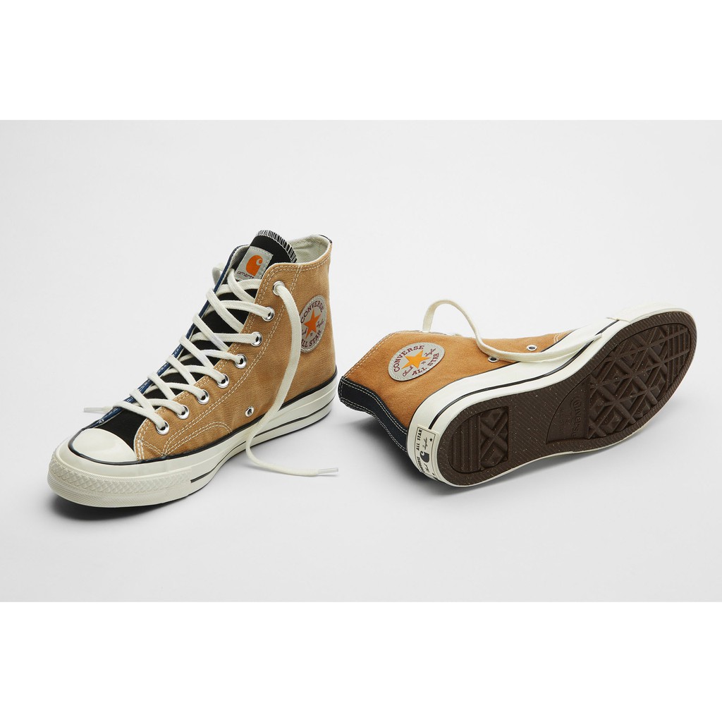 converse x carhartt chuck 70