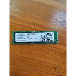 SSD 512G M.2 2280 PCIE NVME Samsung 三星適用