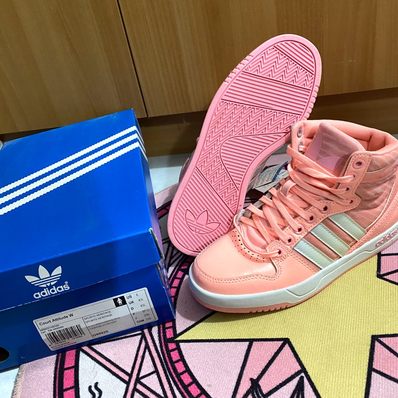 adidas originals court