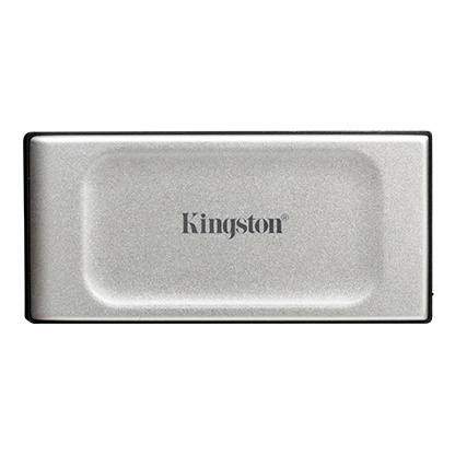 金士頓 kingston SSD XS2000 500G 1T 2T 4T 行動硬碟 固態硬碟