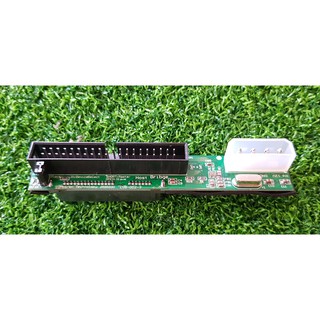 【車車共和國】3.5吋 SATA 轉 IDE介面硬碟 SATA 轉 IDE 轉接卡 工業電腦 監控硬碟 救援資料