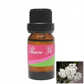 【順億化工】77西洋蓍草精油 5ml 10ml 適合調製各種DIY產品