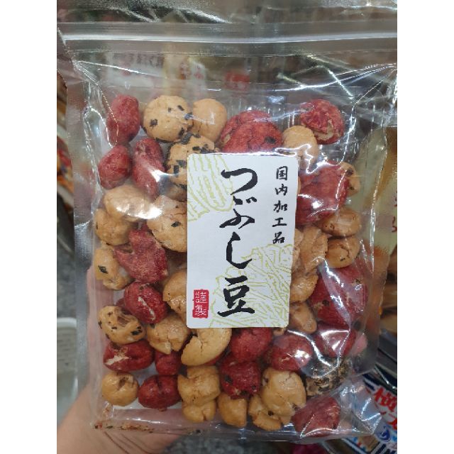 花生豆菓子