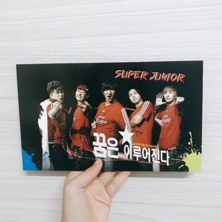 ［出清］SUPER JUNIOR - Victory Korea韓版單曲