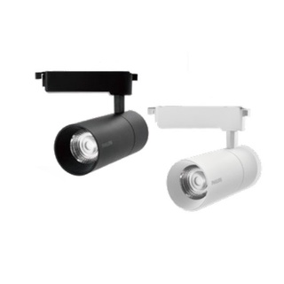 PHILIPS飛利浦 LED ST033T 7W 33D 10W 20W 24D 全電壓 黑殼 白殼 軌道燈