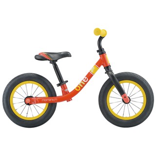 🔥全新公司貨🔥GIANT Momentum iFun ONE 兒童滑步車 PUSH BIKE 現貨 12 吋