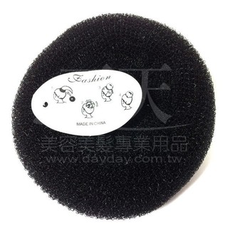 [98560]【包包頭造型】海綿寶寶日本包頭髮棉30-40g
