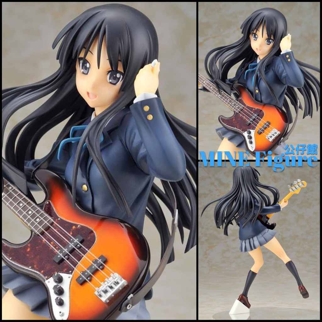 秋山澪公仔 Ptt討論與高評價網拍商品 21年7月 飛比價格