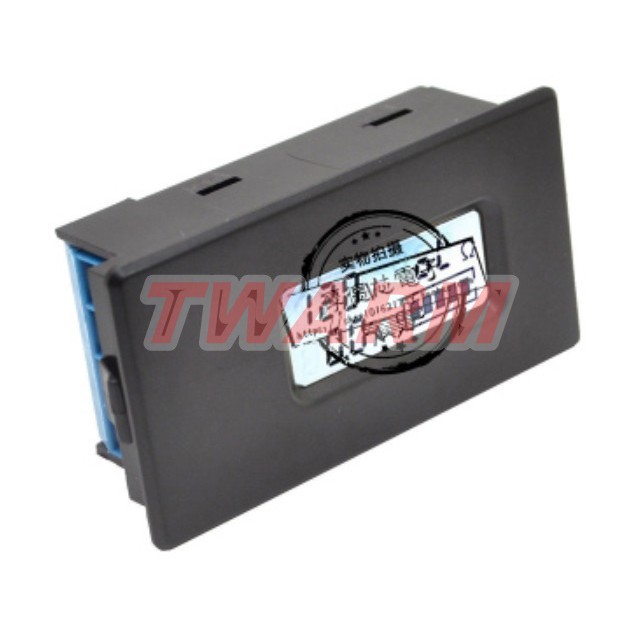 TW5715 / (特價，現貨)18650鋰離子電池測試儀 容量電壓電流檢測儀 LCD顯示(帶殼)
