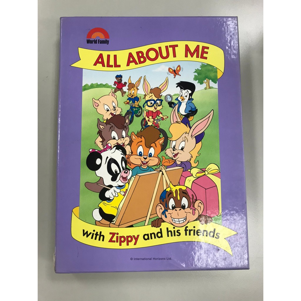 Disney - zippy and me 卸し売り購入 卸し売り購入