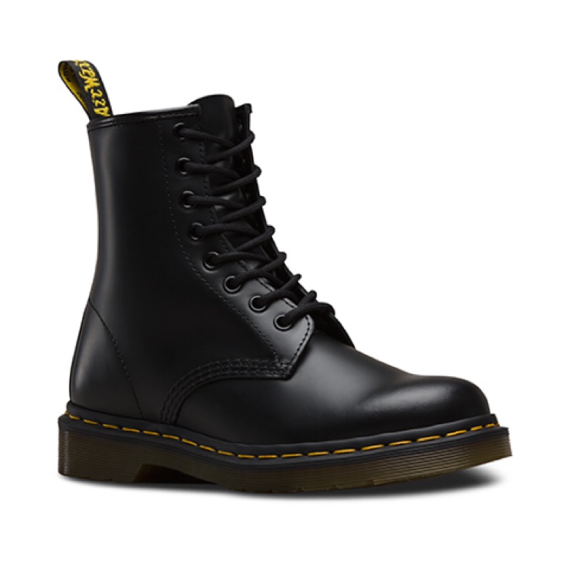 Dr Martens 1460 八孔 馬丁靴 UK3-15 黑/酒紅/海軍藍/白/綠