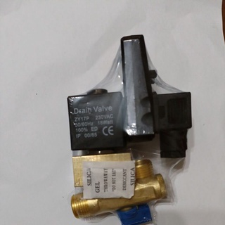 臺灣現貨/空壓機/分體式/高精度電子式排水器