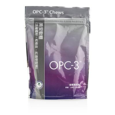 (現貨) 美安 OPC-3 葡萄籽軟糖