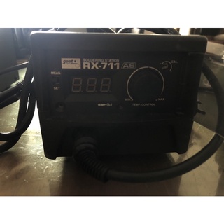 goot RX-711AS 110v~65w 太洋電機產業株式會社