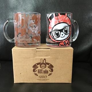 ROCK COCO 馬克杯2入 TSHOP