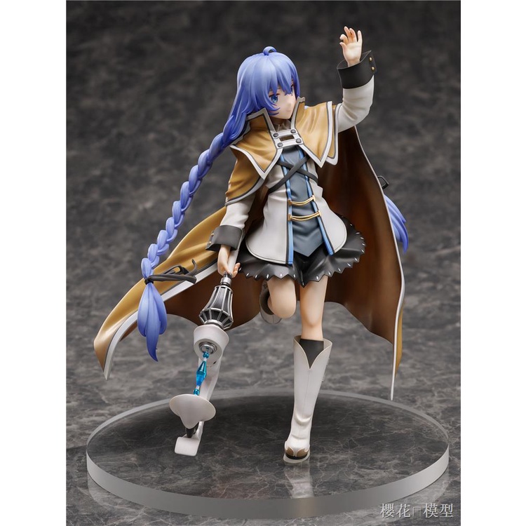 高仿錶賴虎life 無職轉生 洛琪希 日版 正版 全新 景品 現貨 Furyu I Position 優惠推薦 21年9月 蝦皮購物台灣