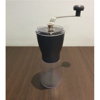 Hario Style 陶瓷咖啡研磨機 Slim Mill 咖啡研磨機