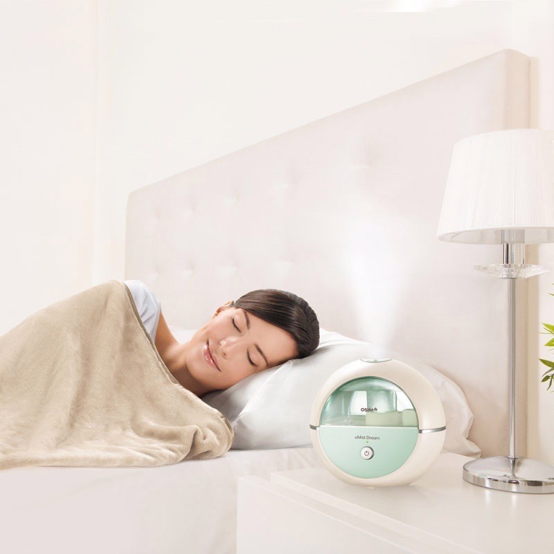 Osim 水霧機os 635 水氧機 室內加濕器 蝦皮購物