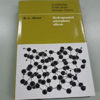 Cambridge Solid State Science Series