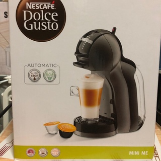 全新現貨 NESPRESSO 雀巢 膠囊咖啡機 9770 Mini Me 鋼琴黑