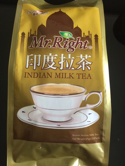 印度拉茶