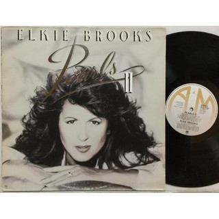 先行一車/西洋LP/ Elkie Brooks - Pearls II