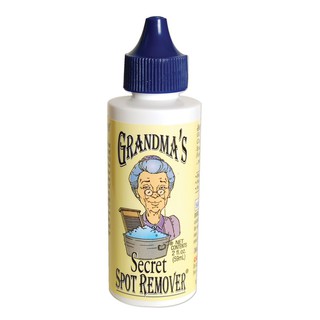 美國 Grandma's Secret 奶奶的秘密 去漬液 2oz＊花小小＊