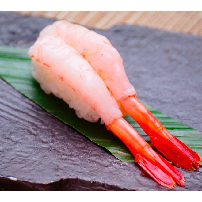 【禧福水產】生食級獨家超大生食留尾甜蝦L/沙西米/生魚片/壽司蝦◇$特價219元/30p◇無菜單居酒屋日本料理團購美食