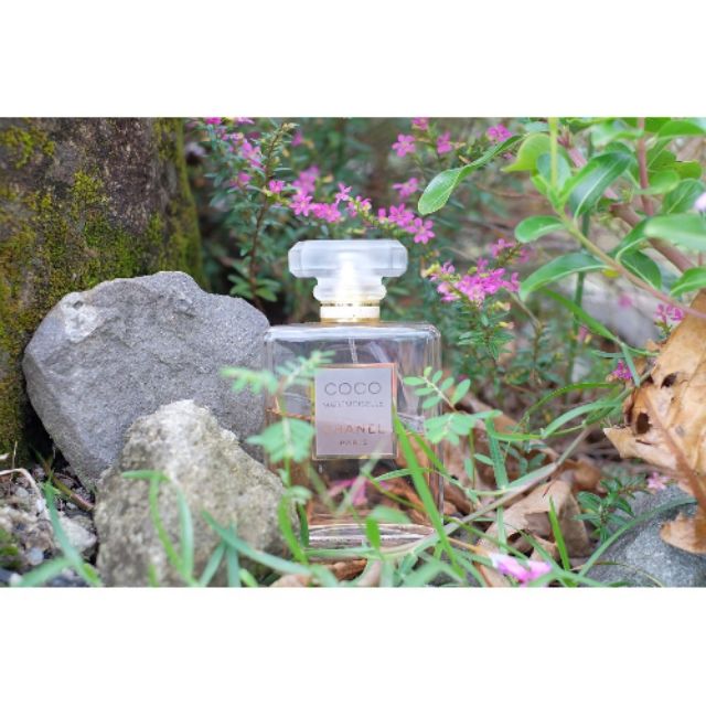 二手🇫🇷 正貨[香奈兒香水]  COCO MADEMOISELLE / COCO摩登香精/香水 100ml