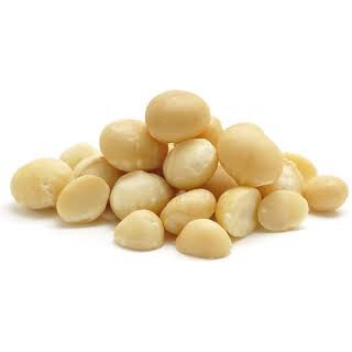 &lt;168all&gt; 600g【嚴選】生夏威夷豆 Unroasted Macadamia Nuts