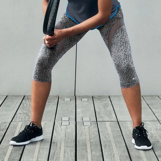 SHOCK ABSORBER ACTIVE CAPRI新女力緊身七分褲066C08U