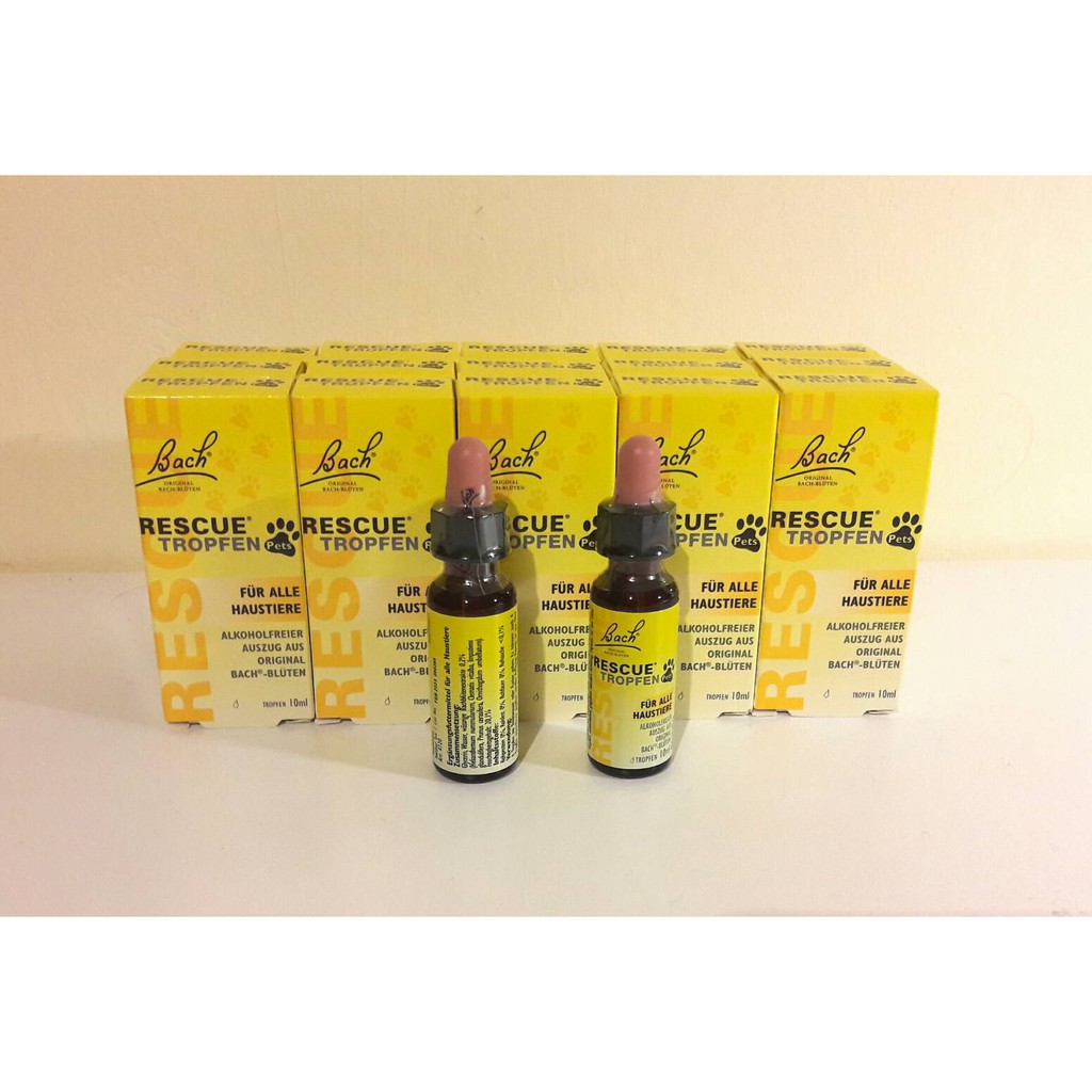 現貨 Bach 巴哈花精 nelson 寵物安撫配方 Rescue Remedy Pet 犬貓 狗狗 巴赫花精 寵物花精