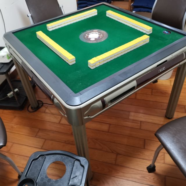 餐桌型電動麻將桌 Ptt Dcard討論與高評價網拍商品 2021年11月 飛比價格