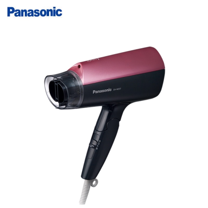 [全新]Panasonic EH-NE57 負離子吹風機