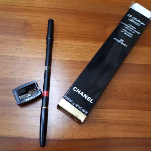 Chanel 唇線筆的價格推薦- 2023年11月