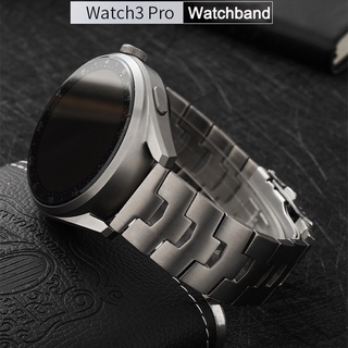 適用於Xiaomi Watch color 2 sport S1金屬錶帶 Haylou GST鈦合金錶帶22mm