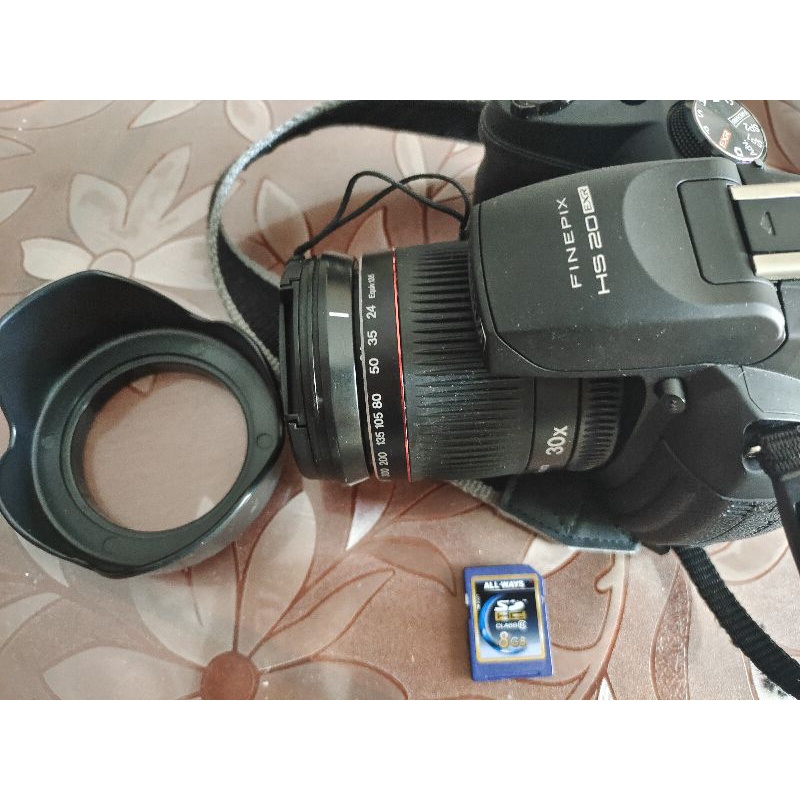 Fujifilm Finepix Hs20的價格推薦- 2022年6月| 比價比個夠BigGo Fujifilm Finepix Hs20的價格推薦- 2022年6月| 比價比個夠BigGo