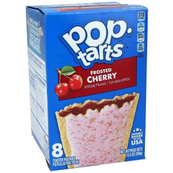 【Sunny Buy寶貝館】◎現貨◎ Pop-tarts 家樂氏 單包裝 糖霜櫻桃 Frosted cherry