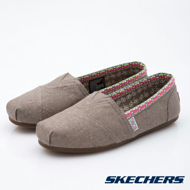 全新正版skechers bobs鞋8/25號