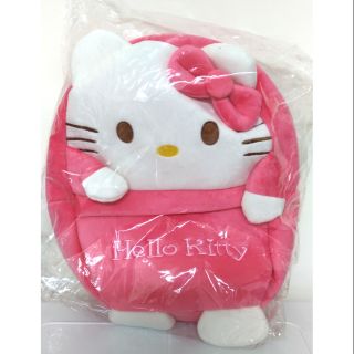 Hello kitty雙肩背包