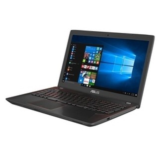 比爾3C ASUS 華碩 15吋電競筆電 FX553VD FX553VD-0252D7700HQ