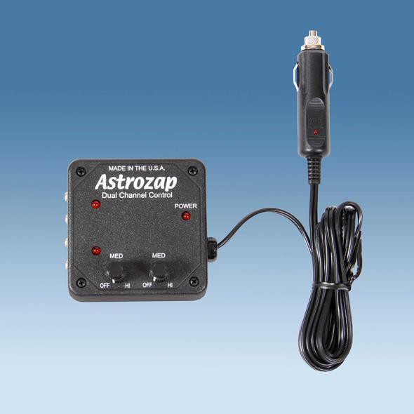 Astrozap露點控制器 (加熱帶控制器) ITEM # AZ-720