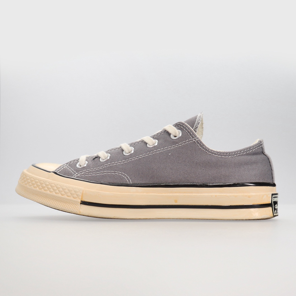 Converse Chuck Taylor All Star 70 灰 男鞋 女鞋 帆布鞋 零碼 福利品【ACS】