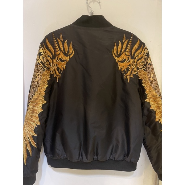 鬼洗飛行外套 飛比價格 22年1月ptt與dcard推薦網拍商品