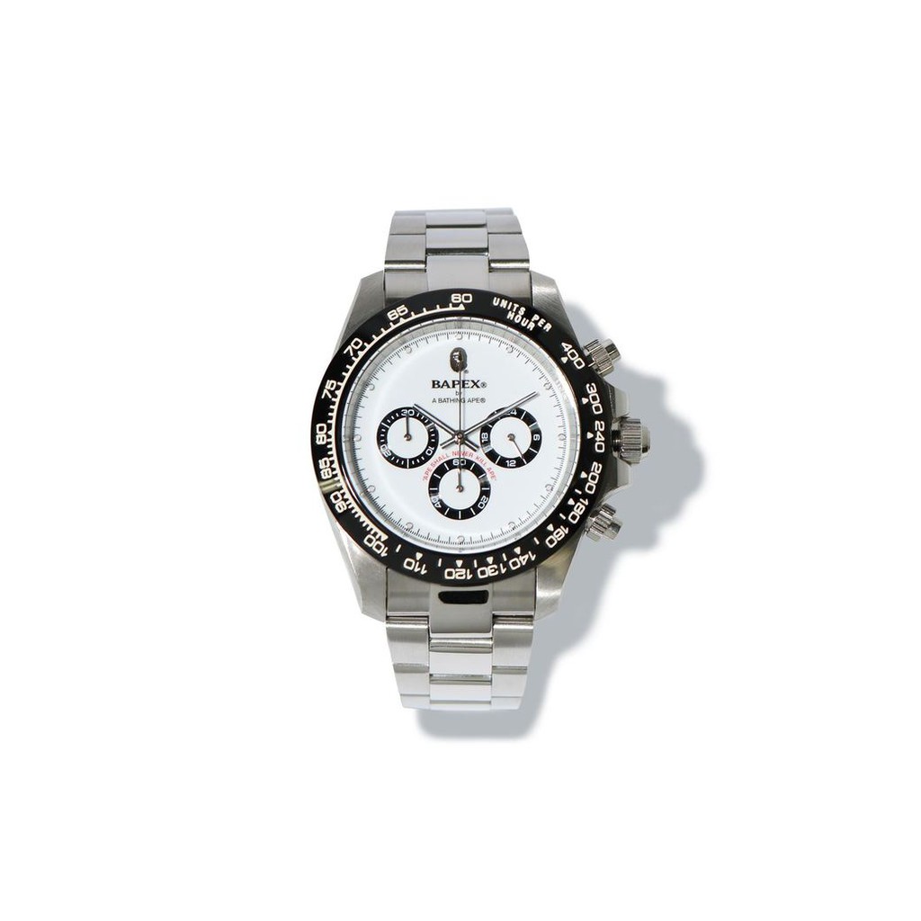 Bapex 手錶的價格推薦 22年3月 比價比個夠biggo